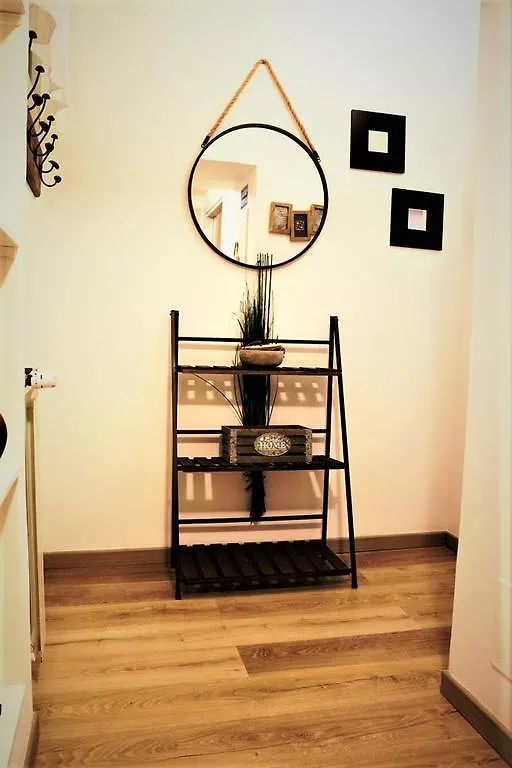 Riari Trastevere Apartment Rome